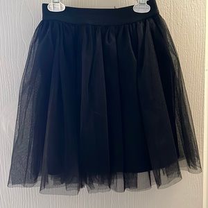 Women’s costume skirt